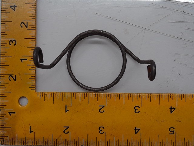 569-020 Spring for AGCO