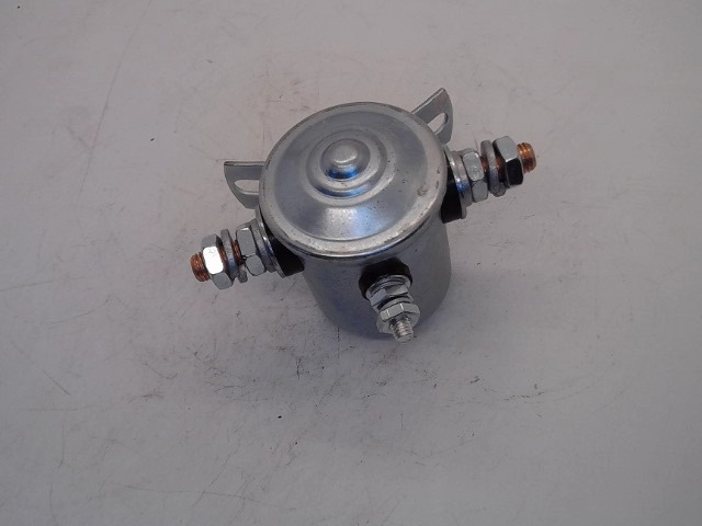 A-25A266 6v Relay Assy for JOHN DEERE