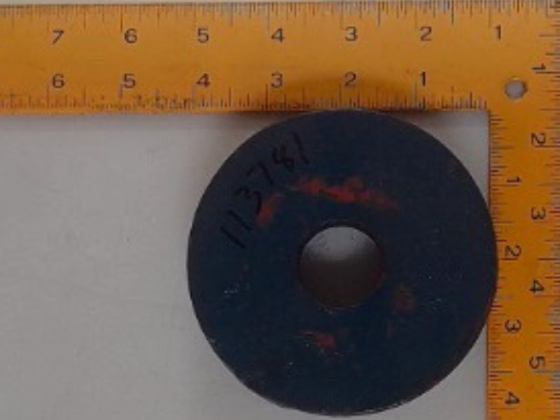 113-781 Washer for KOMATSU