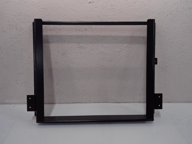 182103 Plate/rear Door for GEHL MANITOU