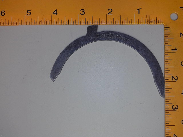 747129M1 Thrust Washer for AGCO