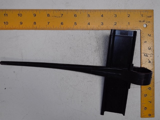 A-AH166489 Finger for JOHN DEERE