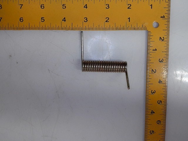 732-04281A Spring for CUB CADET