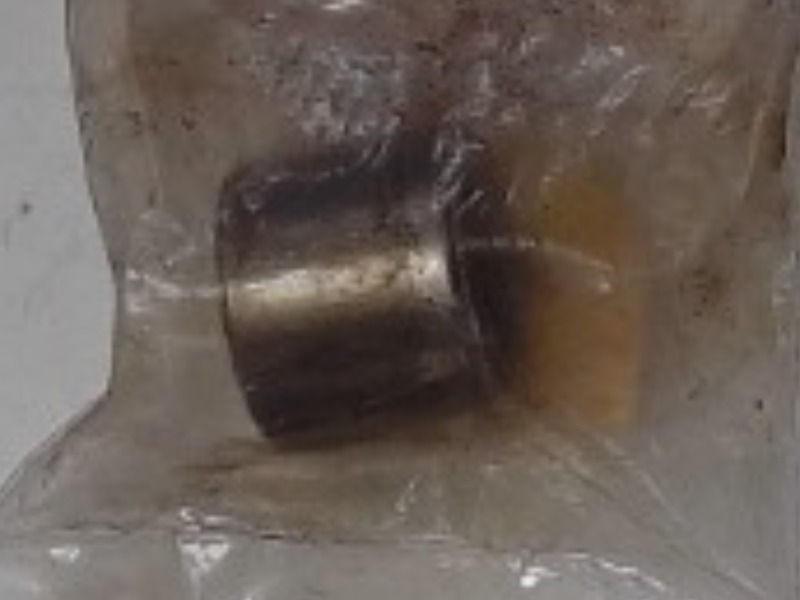 166019 Bushing for AGCO