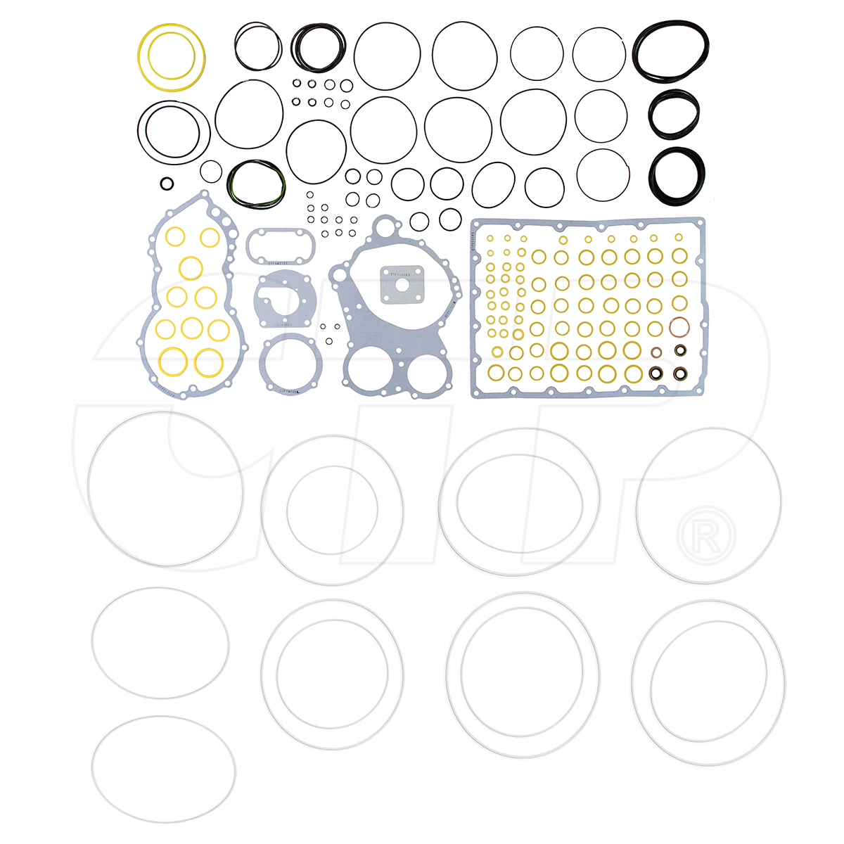 155-6048 Gasket Kit for CATERPILLAR
