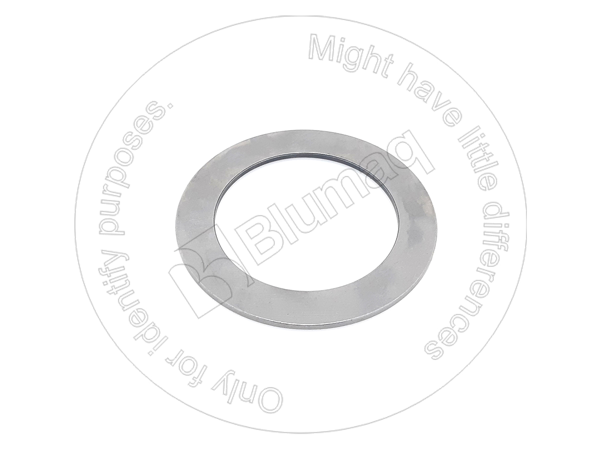 086-8479 Bearing Cup for CATERPILLAR