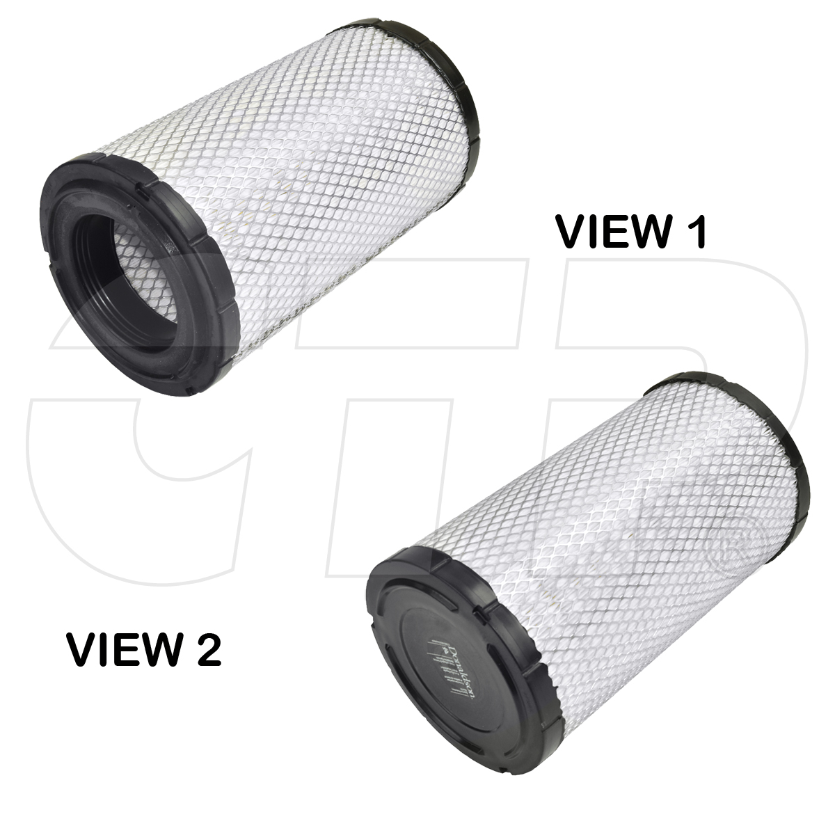 1491912 Filter- Air Cab Air Filter for CATERPILLAR