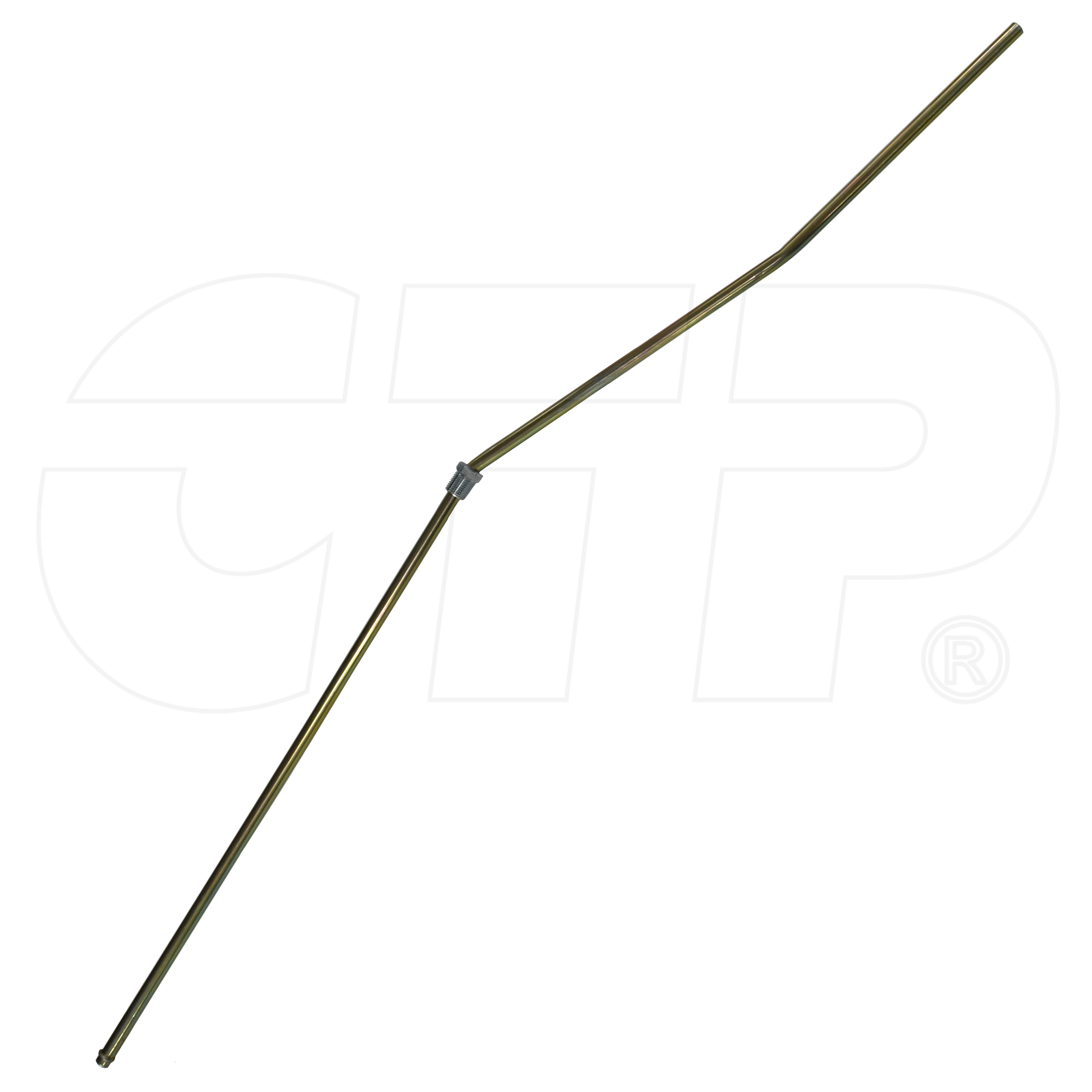 2495046 Tube As. for CATERPILLAR