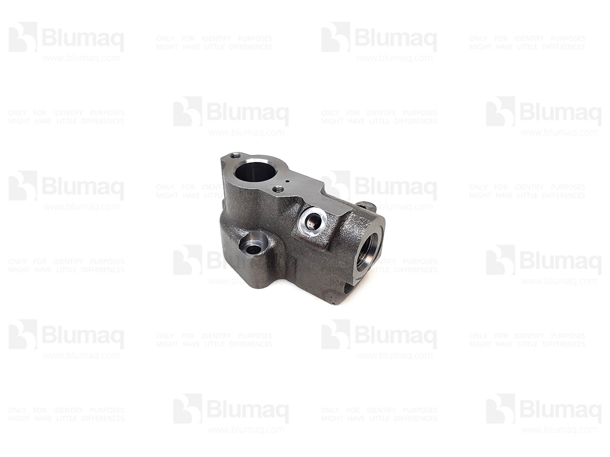 9T-0297 Housing