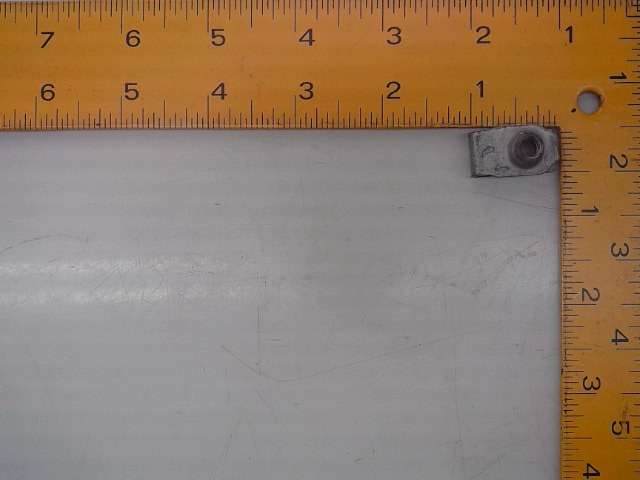 726-3054 Nut for CUB CADET