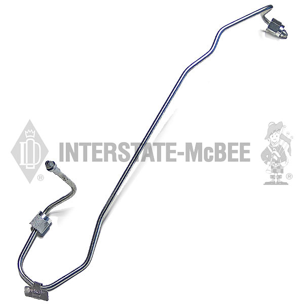 M-1917944 Fuel Line for INTERSTATE MCBEE