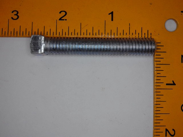485-13836 Set Screw for CUB CADET