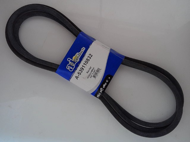 A-539110832 Belt for JOHN DEERE