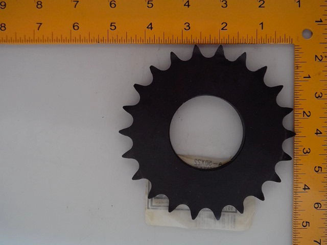 A-50X22 22t Sprocket for JOHN DEERE
