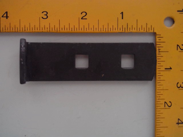 127352 Bracket for GEHL MANITOU