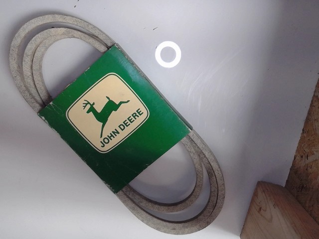LG48-880 Belt for JOHN DEERE