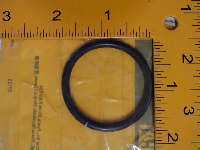 121-7687 Seal O-ring for CATERPILLAR