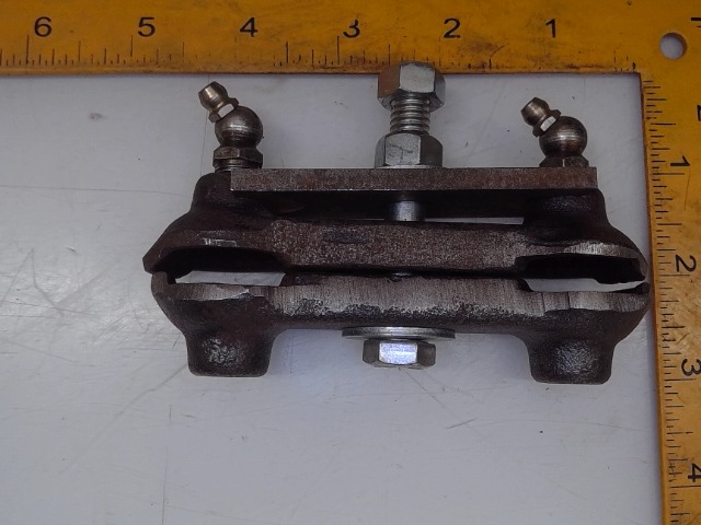100-00015 Ret Assy