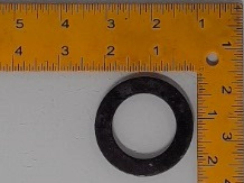 E92331 Washer for JOHN DEERE
