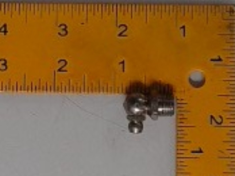 7650008 Fitting
