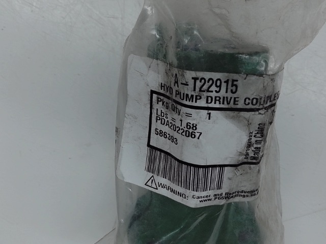 A-T22915 Drive Shaft14sp for JOHN DEERE