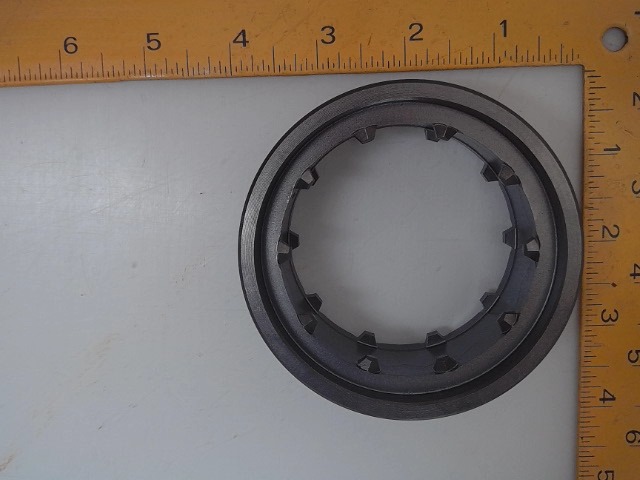 MIU802478 Shifter for JOHN DEERE