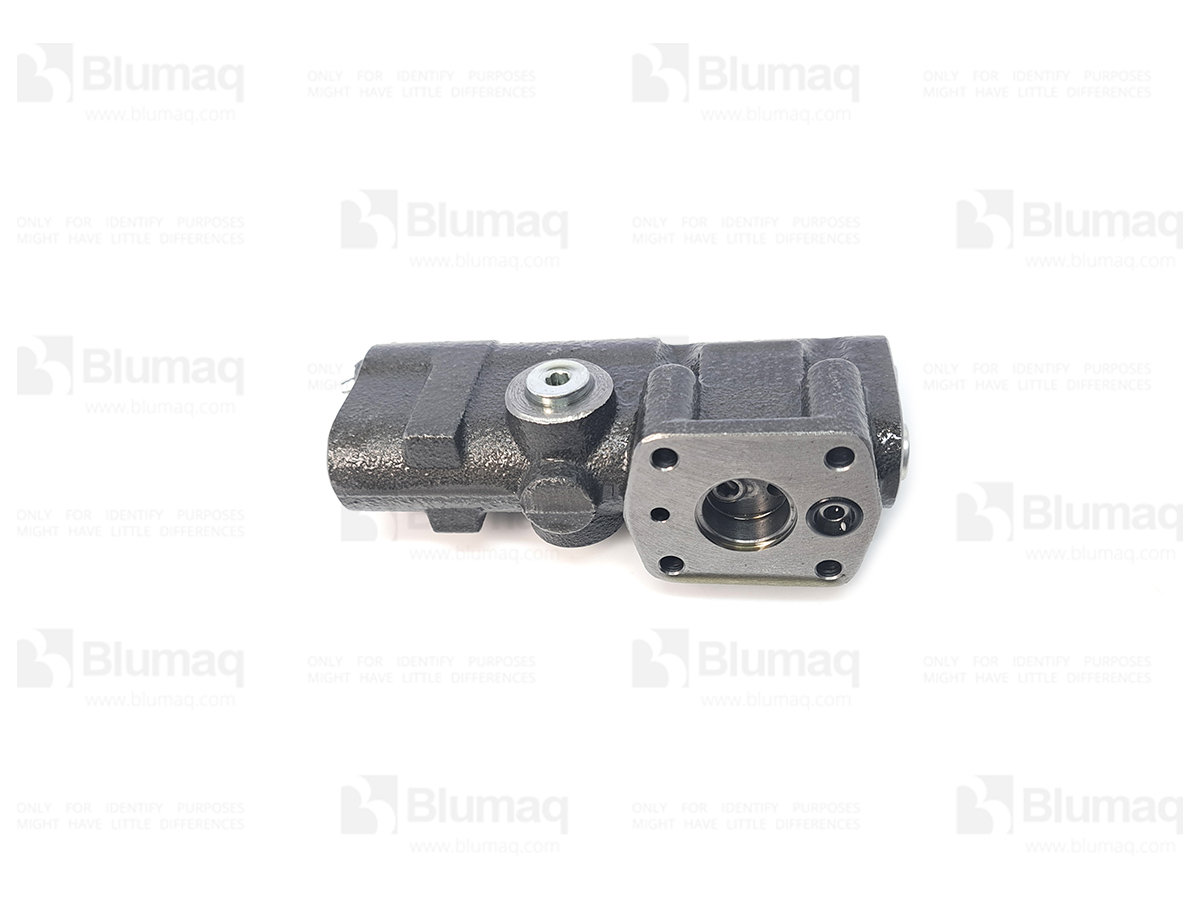 136-2603 Valve