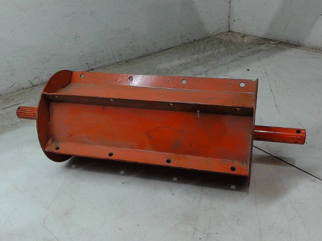 761737 AGCO Roller