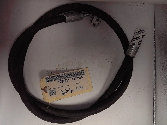 4472928 JOHN DEERE Hose