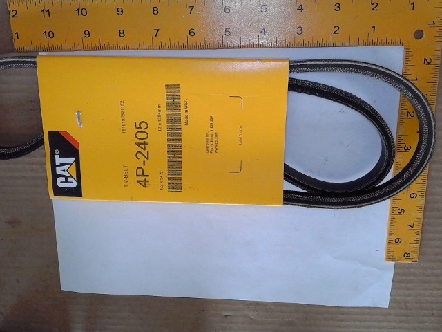 4P-2405 Belt for CATERPILLAR