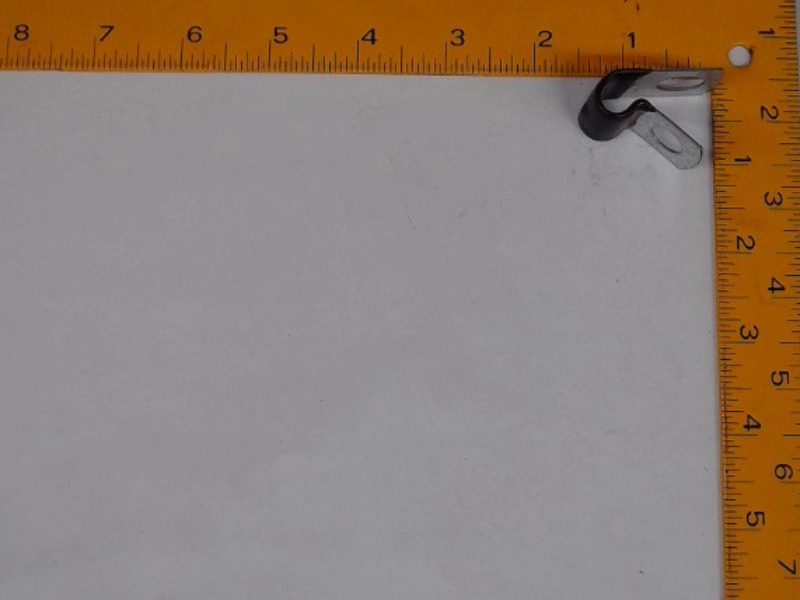 XCL-6 Clamp for JOHN DEERE