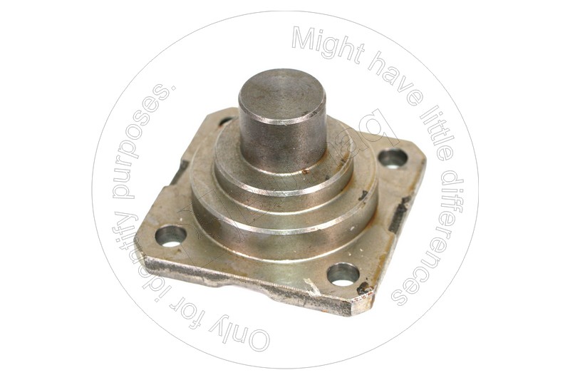 JDZ72464 Pin for JOHN DEERE