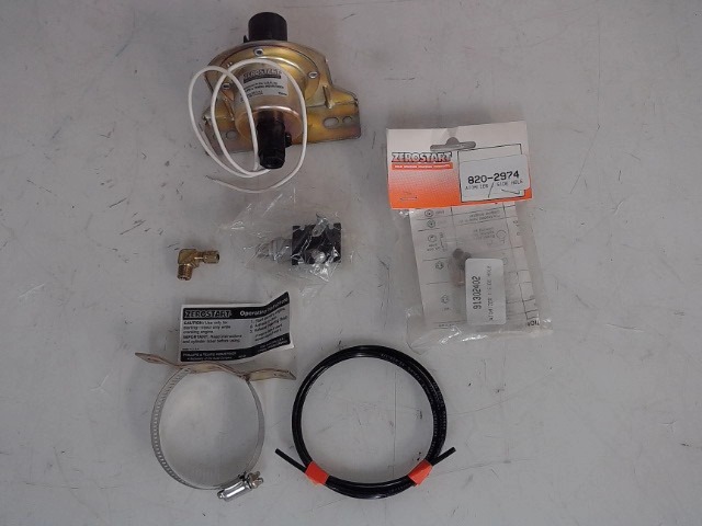 ZBL8200157 Lighter for INTERNATIONAL TRUCK