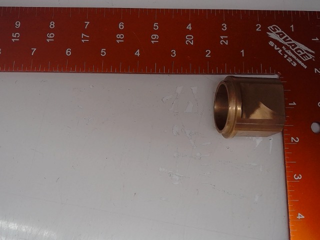 A-9N617A Block for JOHN DEERE