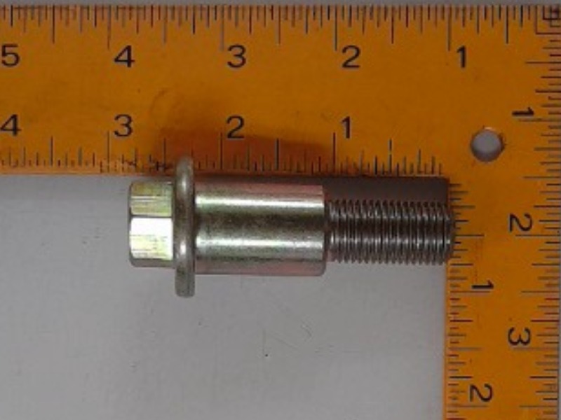 T1270-44880 Shaft for KUBOTA