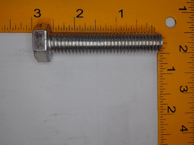 113-531 Bolt