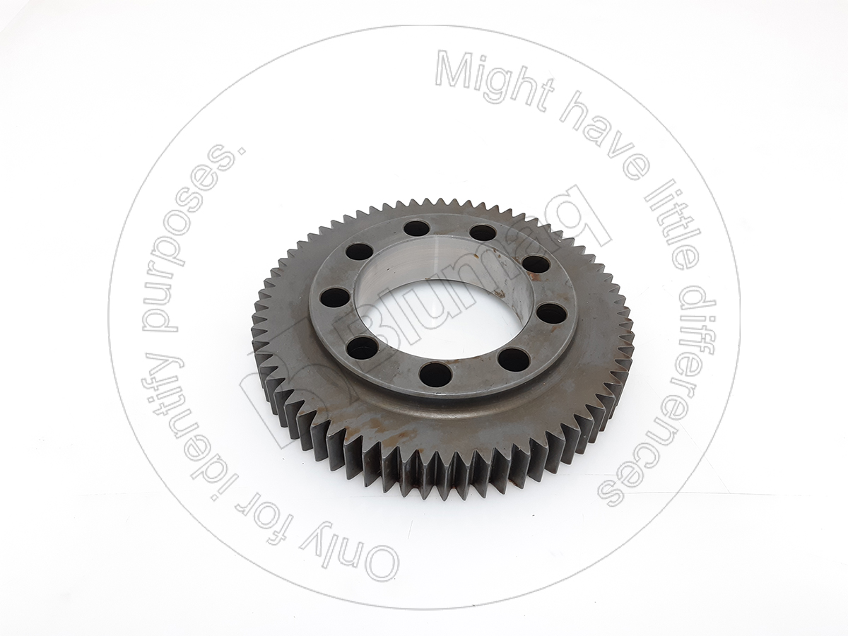 295-5688 CATERPILLAR Shaft