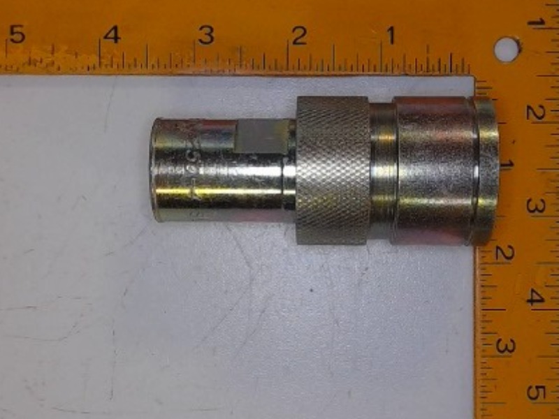 8250-4GV Coupler
