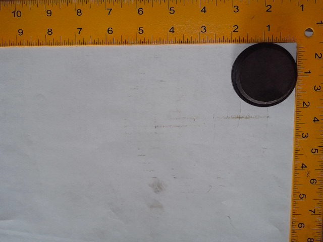 6V6467 Plug