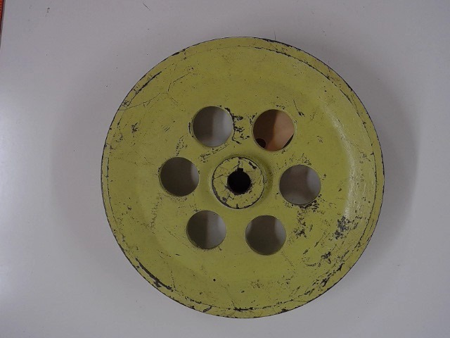 260-17235 Pulley for GEHL MANITOU