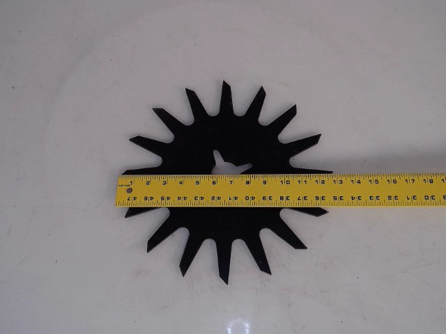 A58809 Blade/wheel for JOHN DEERE