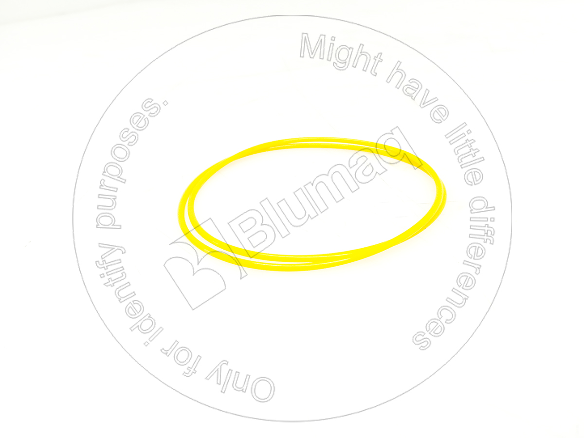 7X-4799 Seal O-ring for CATERPILLAR