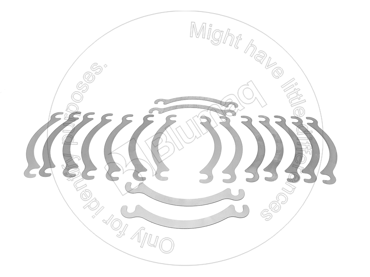 426-15-05020 Shim for KOMATSU