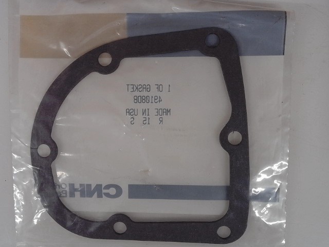 49108DB Gasket for CASE NEW HOLLAND