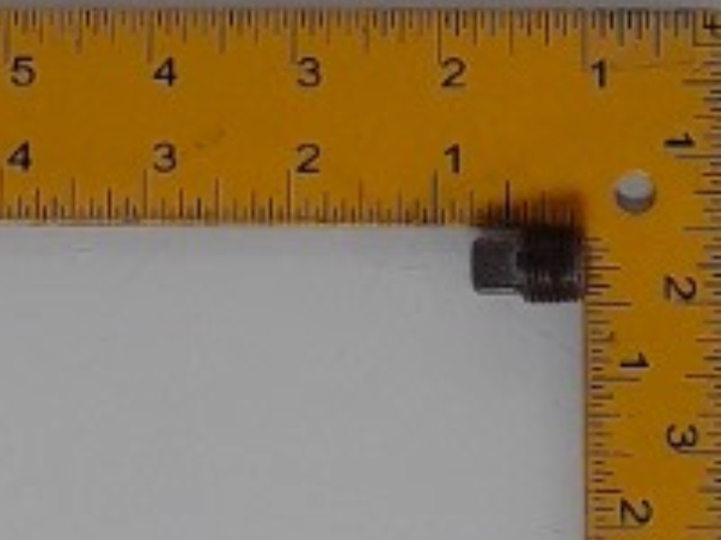 1105620 Plug for CUB CADET