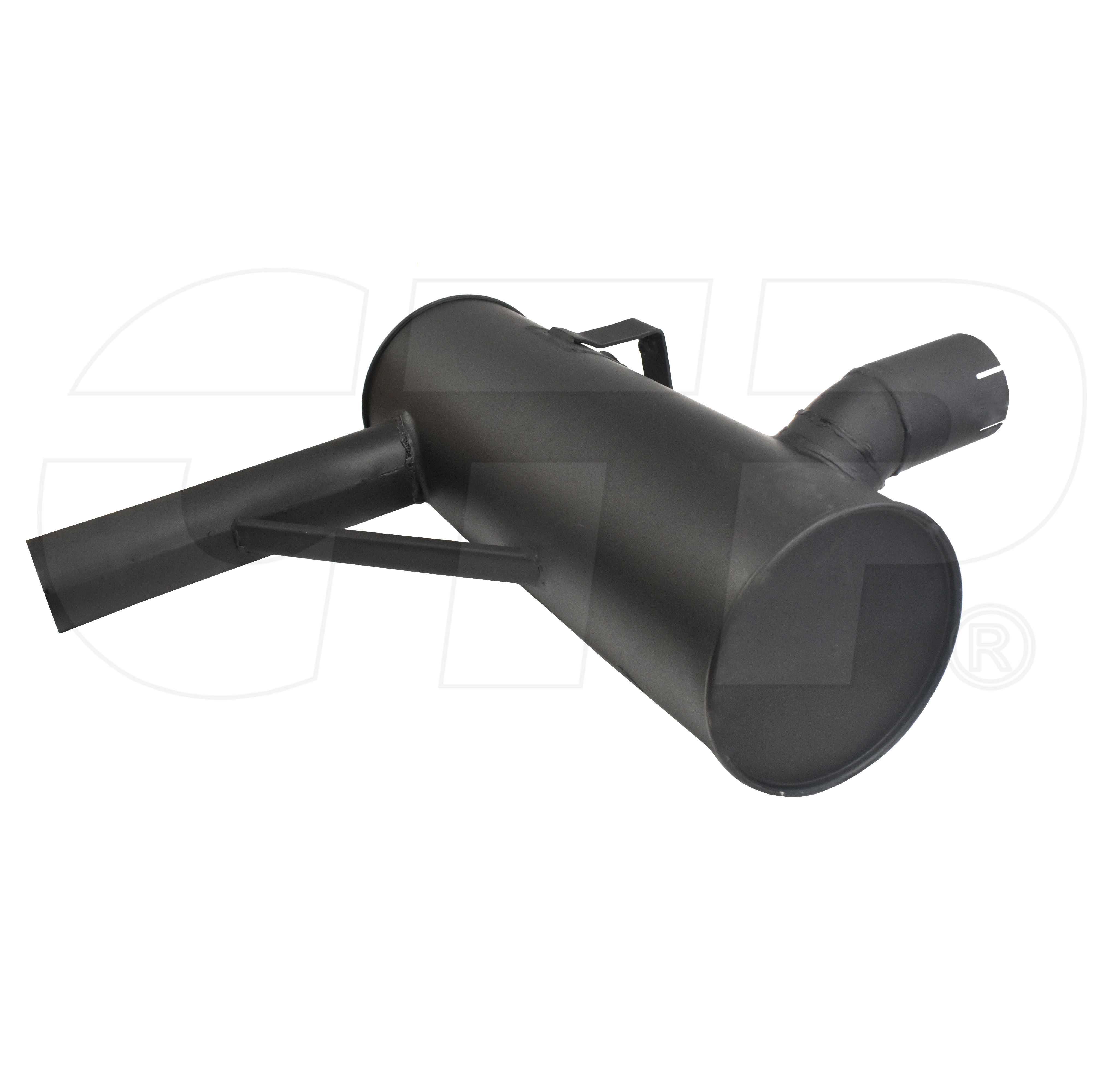 2521152 Muffler As