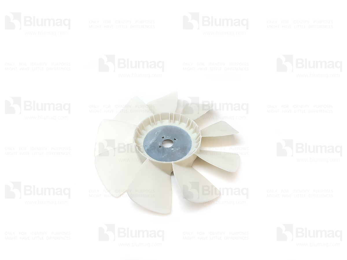 901.00266 Fan for BLUMAQ