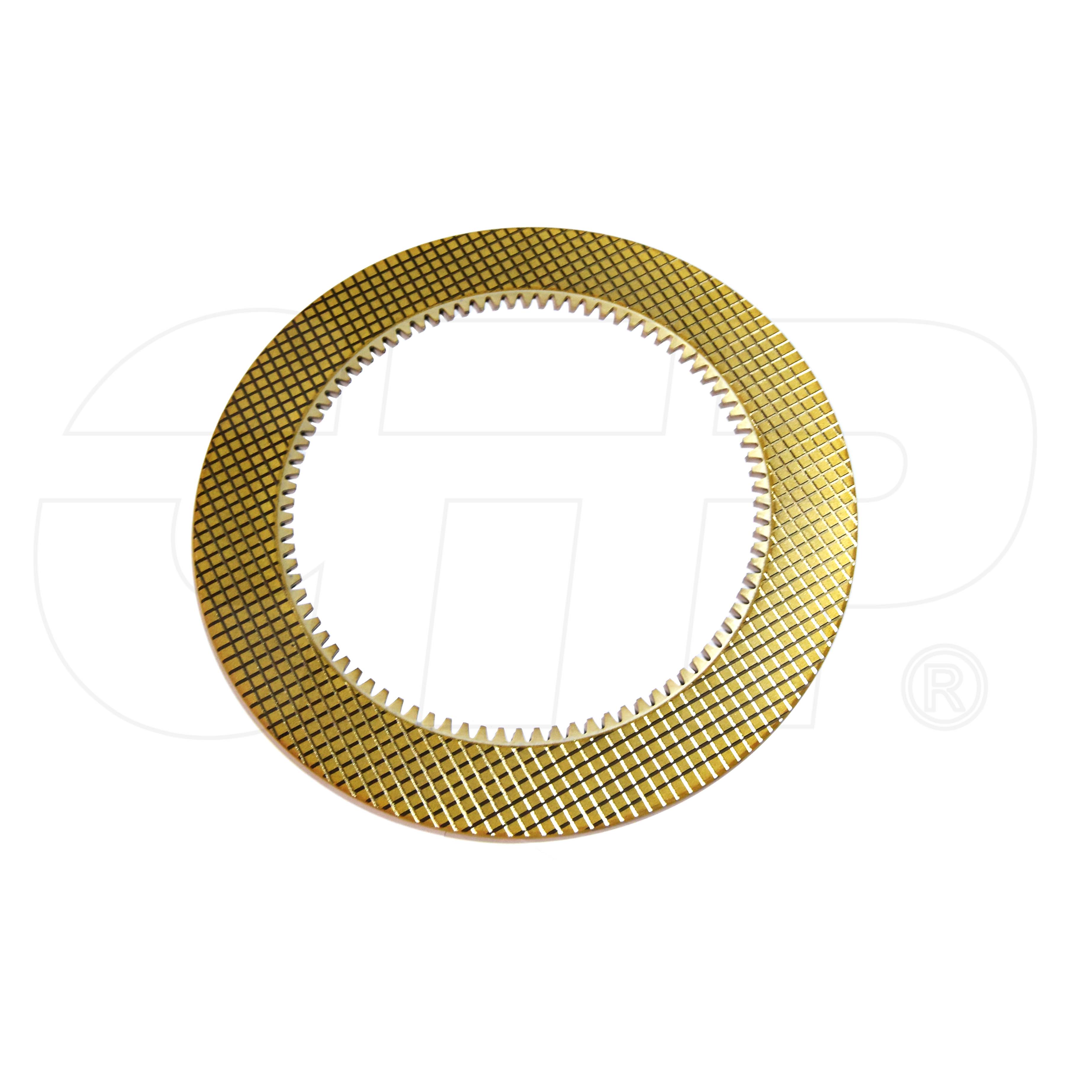 2158140 Disc-friction for CATERPILLAR
