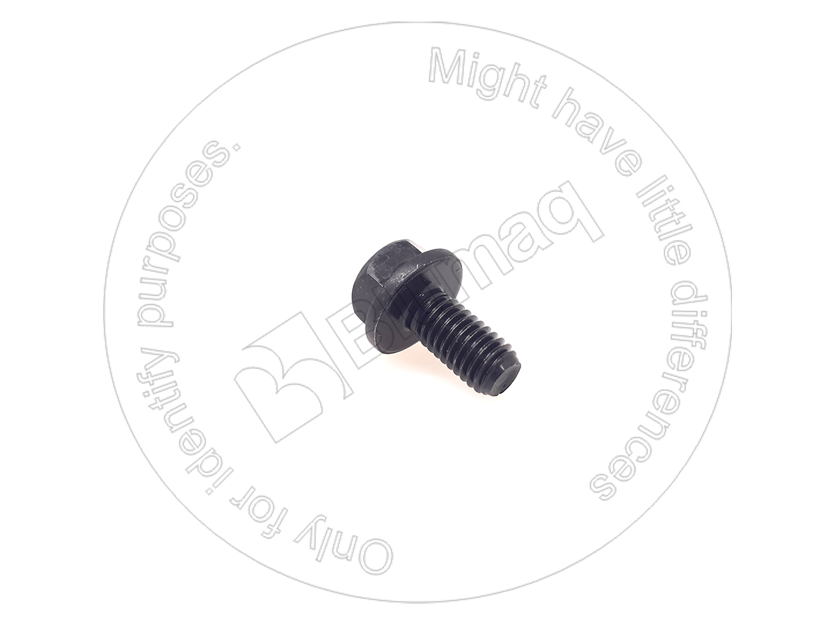 1243815 Bolt Flange for CATERPILLAR