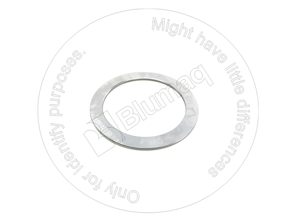 TRD-4458 Bearing Cup for BLUMAQ
